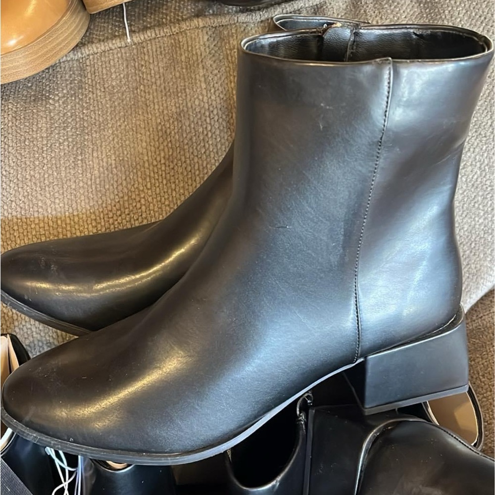 Target Shoes - New